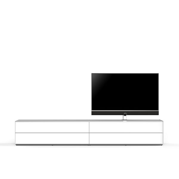 Combinaison Meuble TV Paroi Sonorous Elements Lowboard LC2