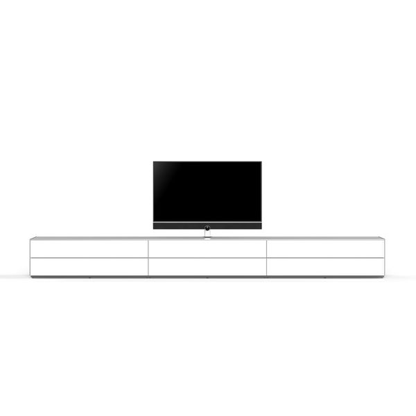 Combinaison Meuble TV Paroi Sonorous Elements Lowboard LC5