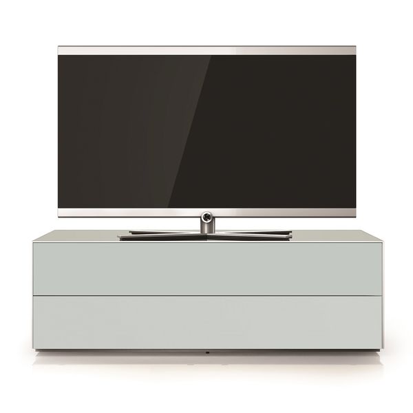 Meuble TV Sonorous Elements EX12-FD-PITC-PITC-2-A Abattant / Tiroir