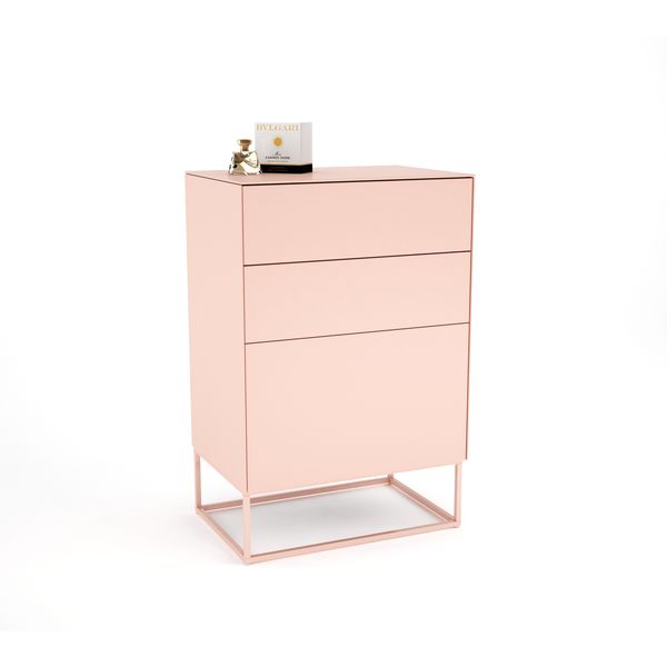 Commode Design Epure Nyx CG