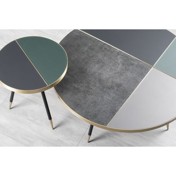 Sonorous Table Basse Patch2