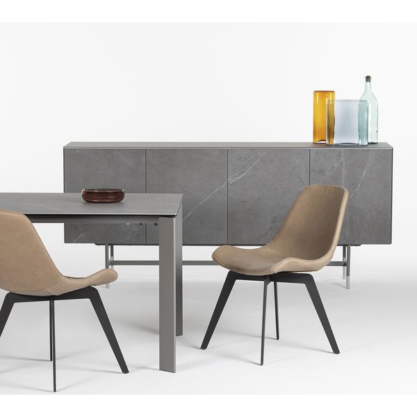 Buffet Sonorous Elements, Combinaison Sideboard SB-K22, L=200 cm, H=88 cm