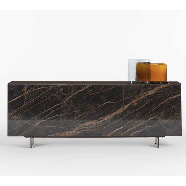Buffet Sonorous Elements, Combinaison Sideboard SB-K27, L=195 cm, H=73 cm