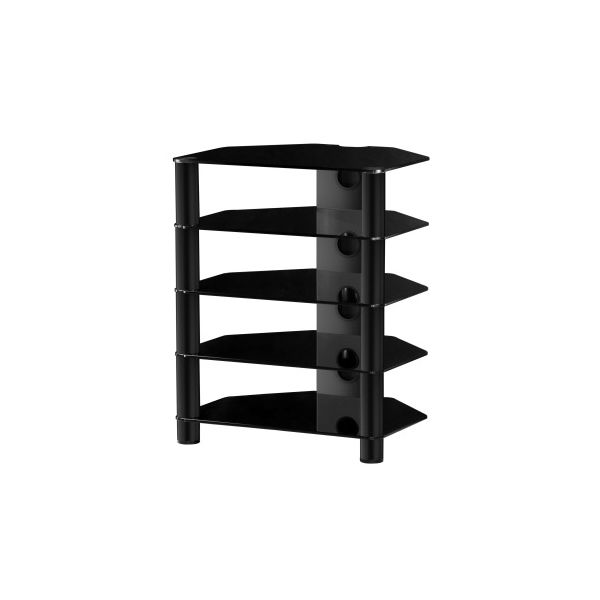 Sonorous Meuble HiFi RX2150-B-BLK