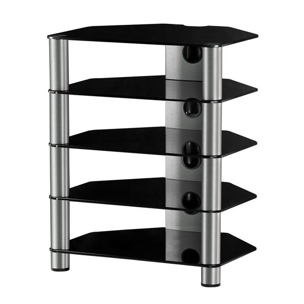 Sonorous HiFi Rack RX2150-B-SLV