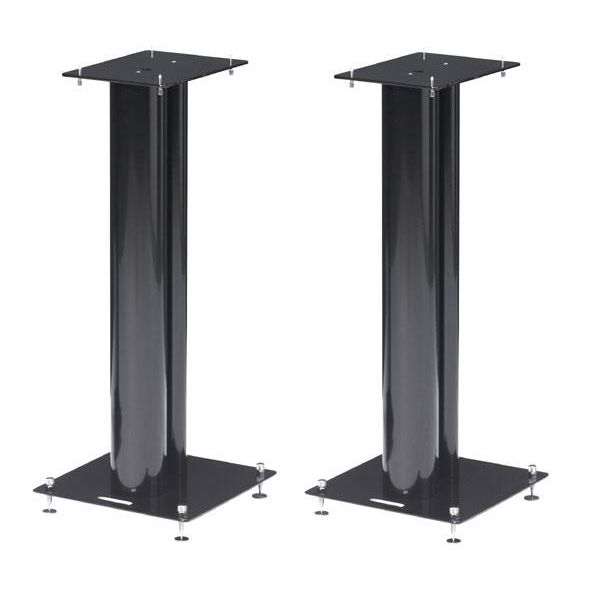 Pieds haut-parleurs Norstone Stylum 2 noir