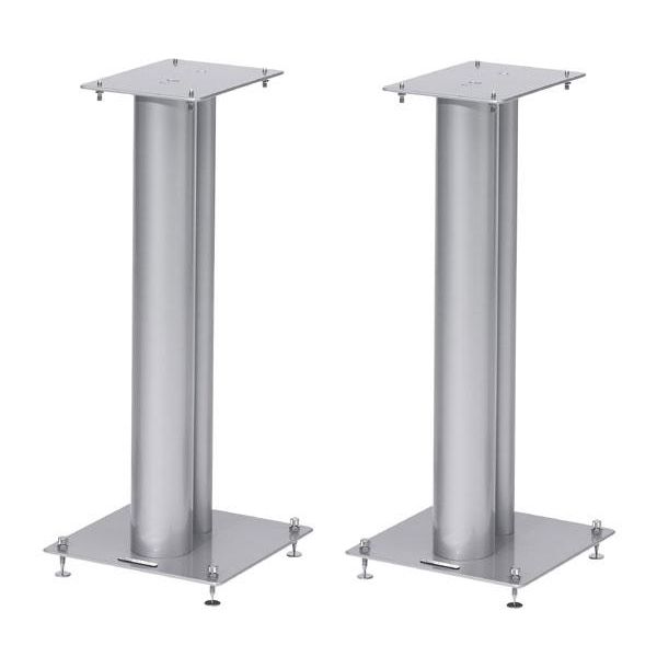 Pieds haut-parleurs Norstone Stylum 2 argent